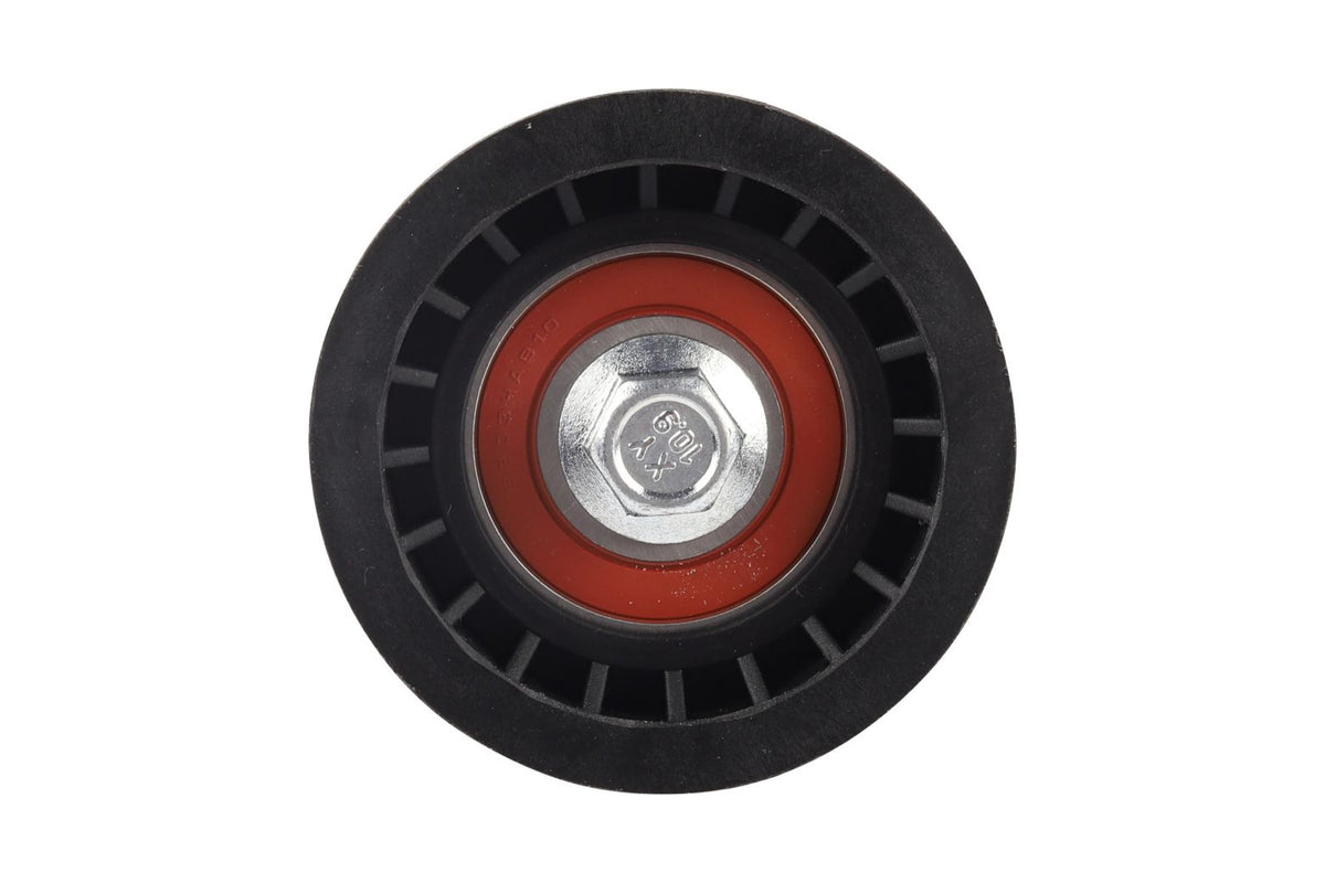 BOGAP Premium Deflection Pulley/Guide Pulley for timing belt A1318101