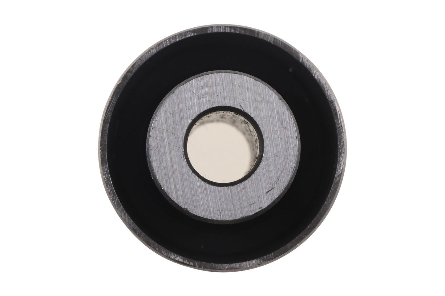 BOGAP Premium Deflection Pulley/Guide Pulley for timing belt A1318102