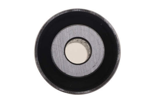 BOGAP Premium Deflection Pulley/Guide Pulley for timing belt A1318102