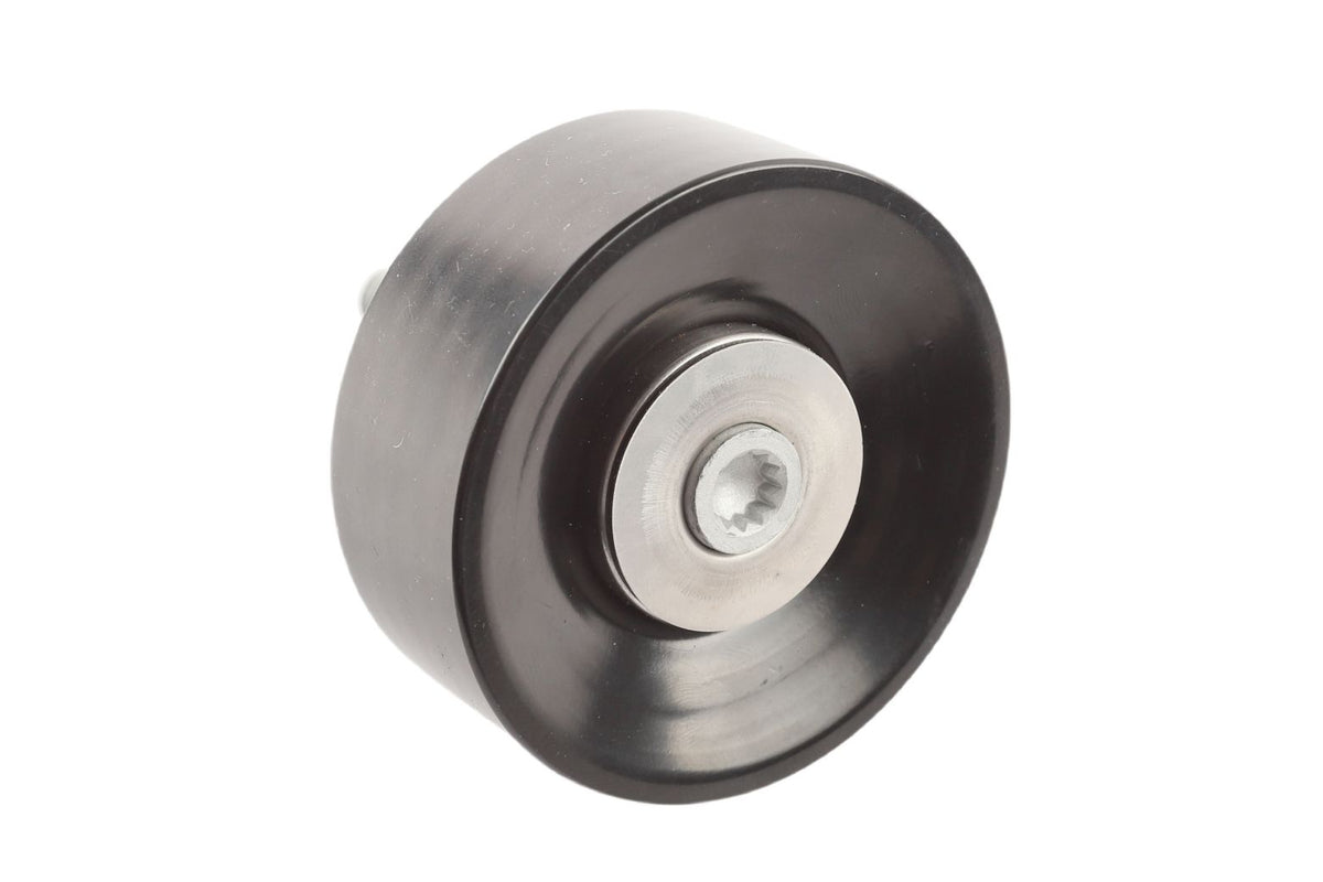 BOGAP Premium Deflection/Guide Pulley for V-ribbed belt A1320103
