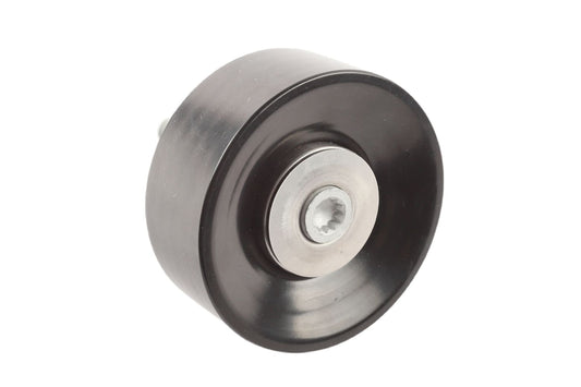 BOGAP Premium Deflection/Guide Pulley for V-ribbed belt A1320103