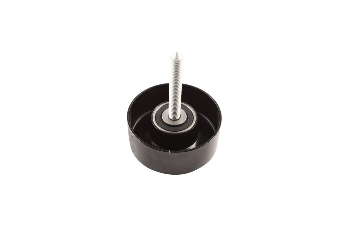 BOGAP Premium Deflection/Guide Pulley for V-ribbed belt A1320103