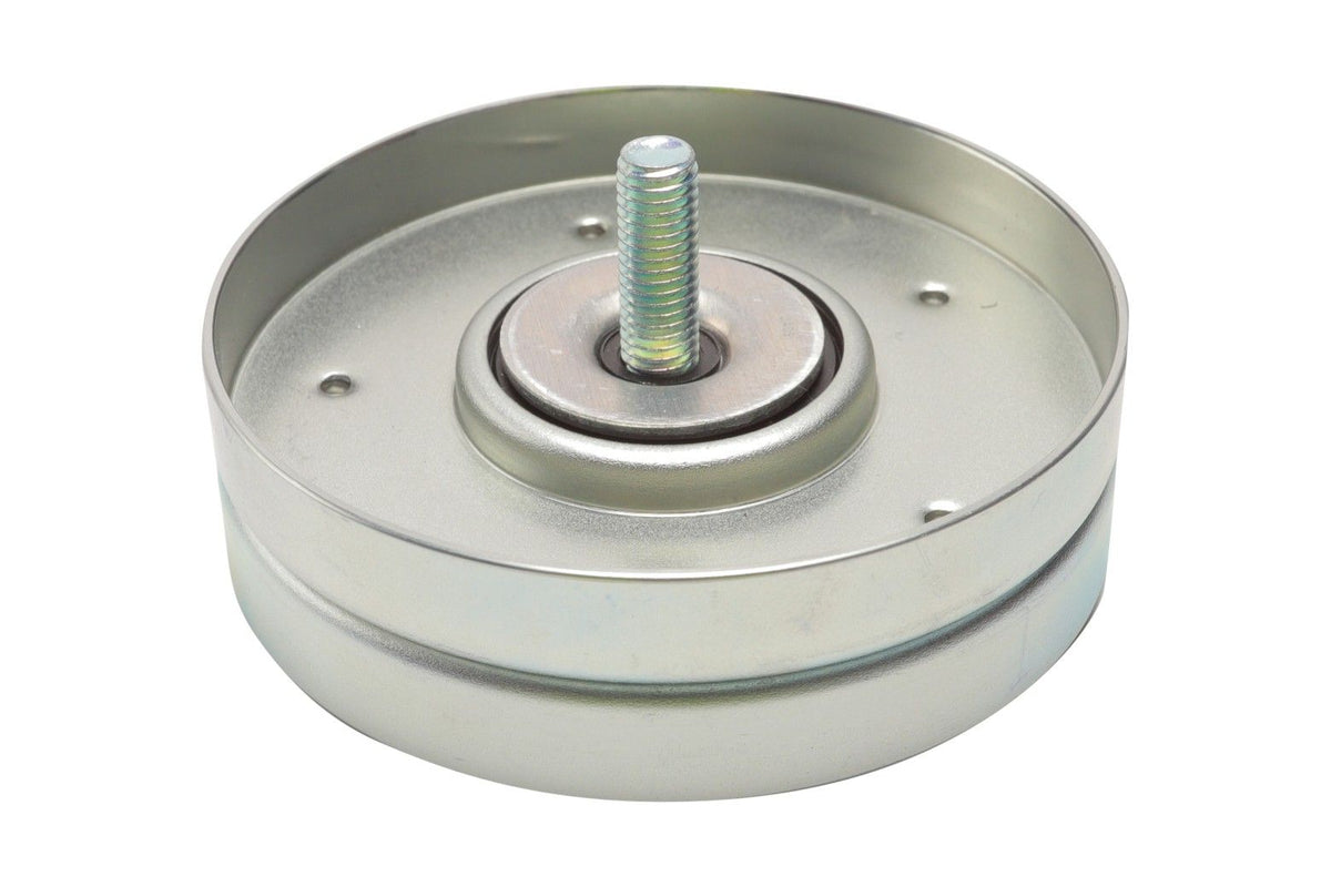 BOGAP Premium Deflection/Guide Pulley for V-ribbed belt A1320104