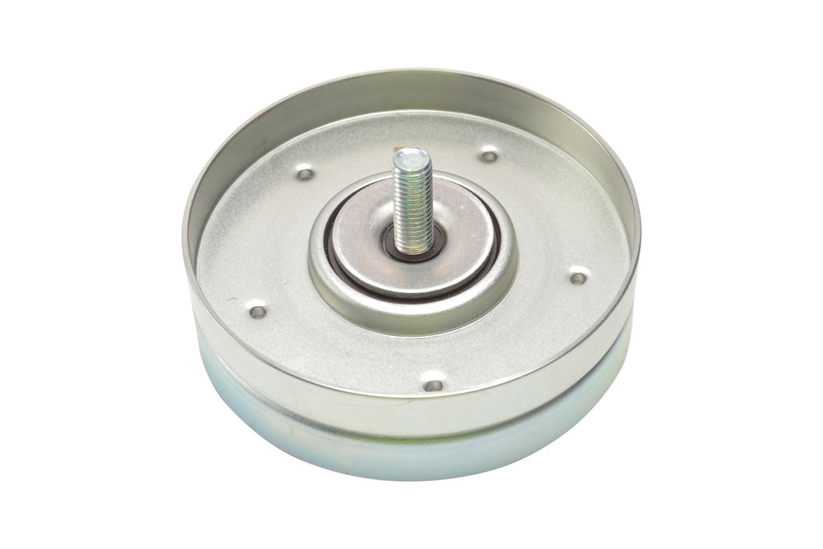 BOGAP Premium Deflection/Guide Pulley for V-ribbed belt A1320104