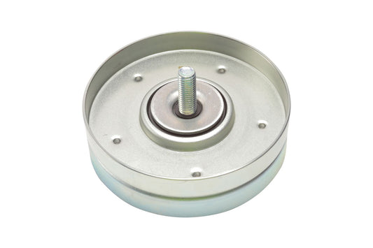 BOGAP Premium Deflection/Guide Pulley for V-ribbed belt A1320104