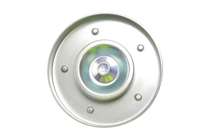 BOGAP Premium Deflection/Guide Pulley for V-ribbed belt A1320104