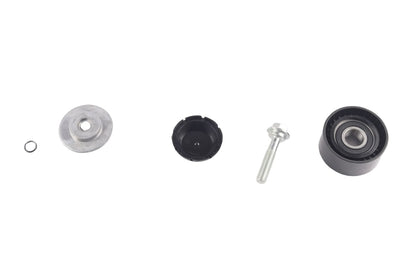 BOGAP Premium Deflection/Guide Pulley for V-ribbed belt A1320106