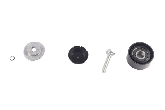 BOGAP Premium Deflection/Guide Pulley for V-ribbed belt A1320106
