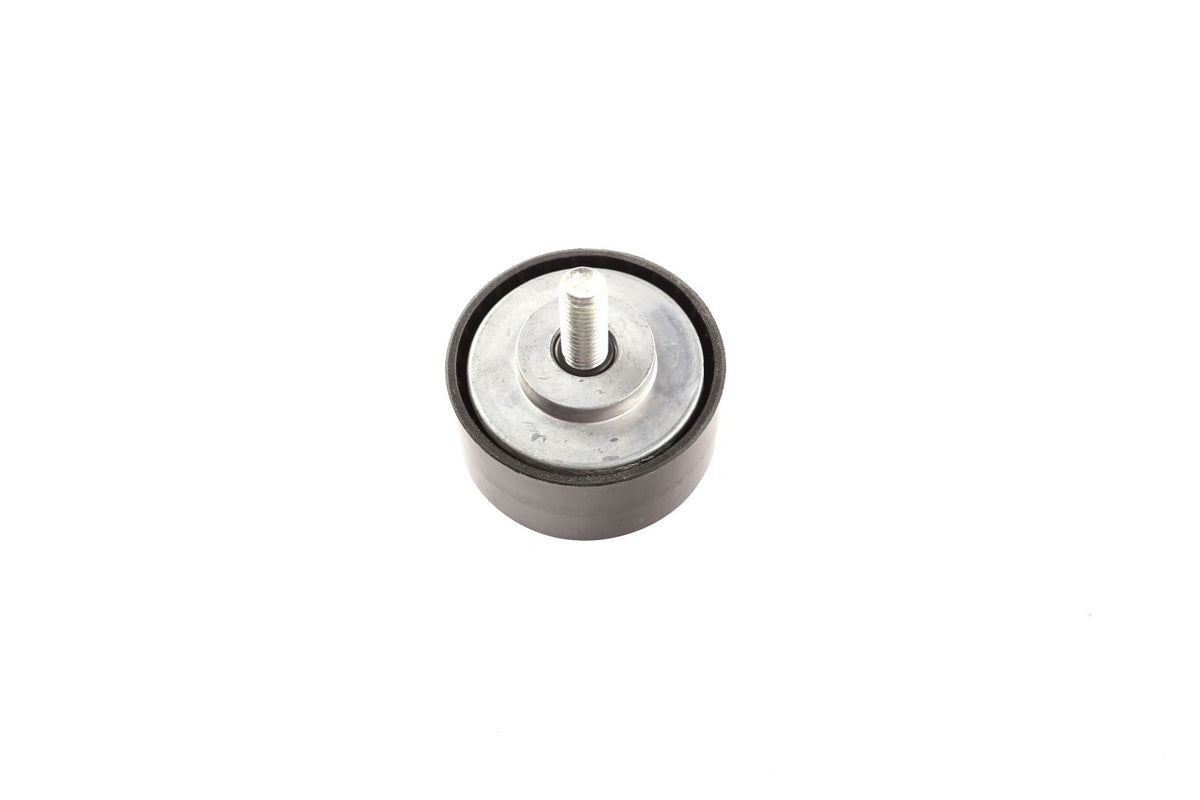 BOGAP Premium Deflection/Guide Pulley for V-ribbed belt A1320106