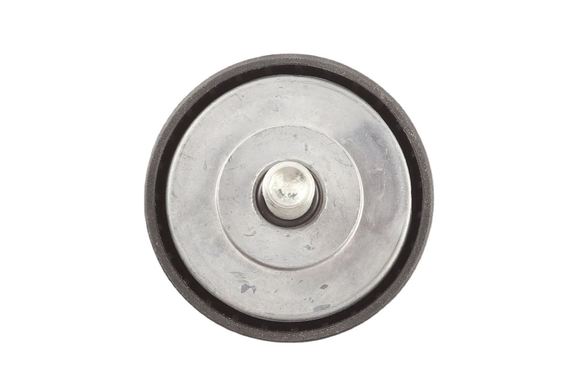 BOGAP Premium Deflection/Guide Pulley for V-ribbed belt A1320106