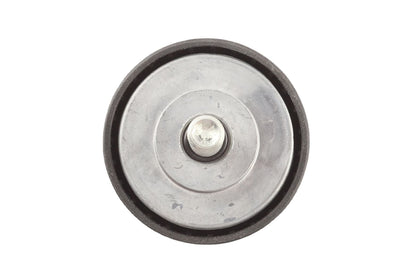 BOGAP Premium Deflection/Guide Pulley for V-ribbed belt A1320106