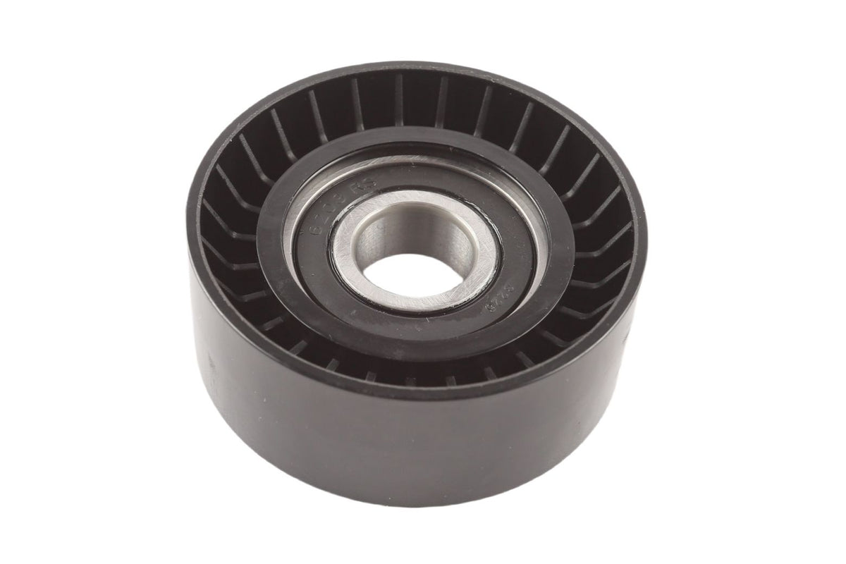 BOGAP Premium Deflection/Guide Pulley for V-ribbed belt A1320109