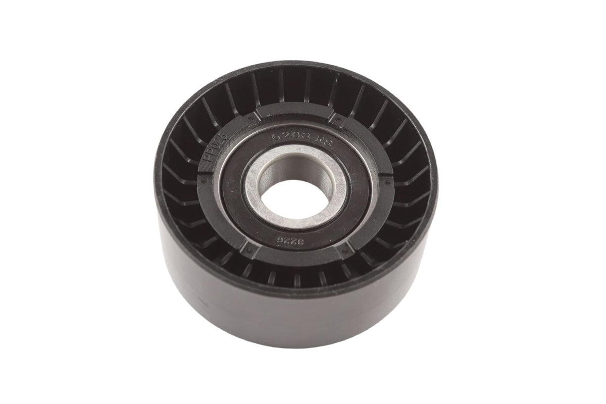 BOGAP Premium Deflection/Guide Pulley for V-ribbed belt A1320109