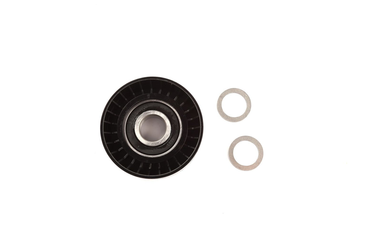 BOGAP Premium Deflection/Guide Pulley for V-ribbed belt A1320109