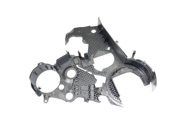 BOGAP Premium Cover for timing belt A1322101