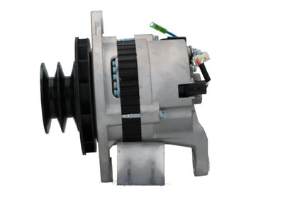 PlusLine Original Alternator for Clark 45A A134153+