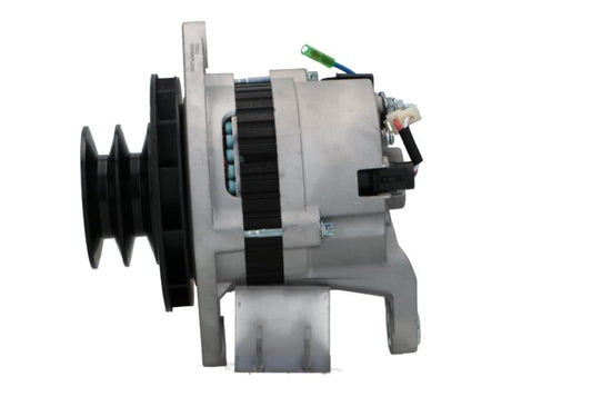 PlusLine Original Alternator for Clark 45A A134153+