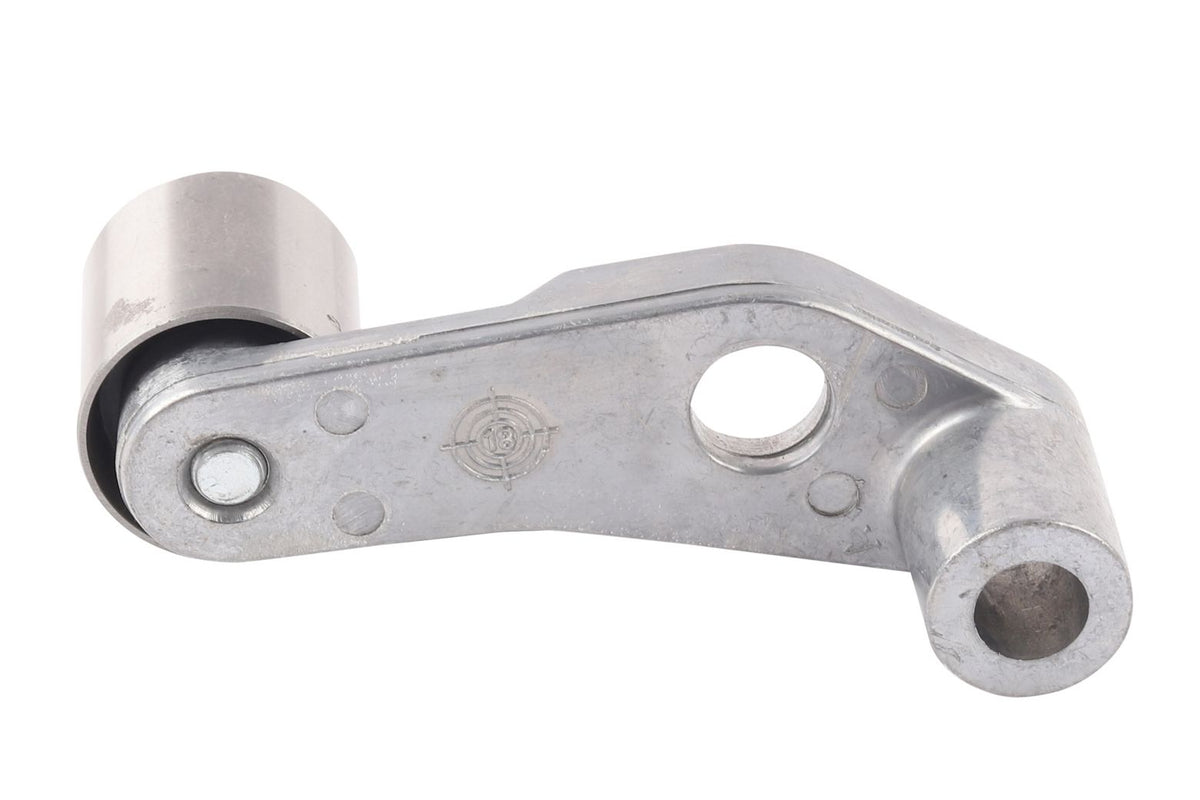 BOGAP Premium Deflection Pulley/Guide Pulley for timing belt A1361100