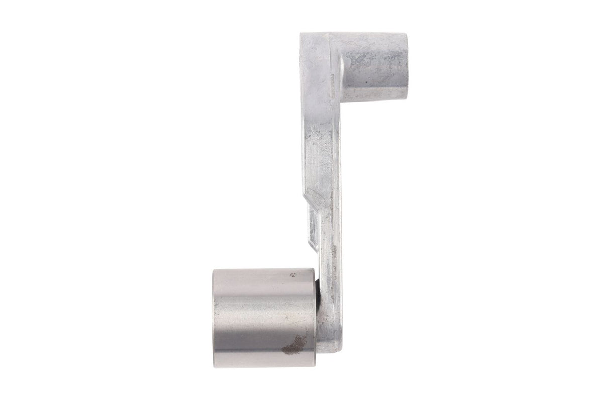 BOGAP Premium Deflection Pulley/Guide Pulley for timing belt A1361100