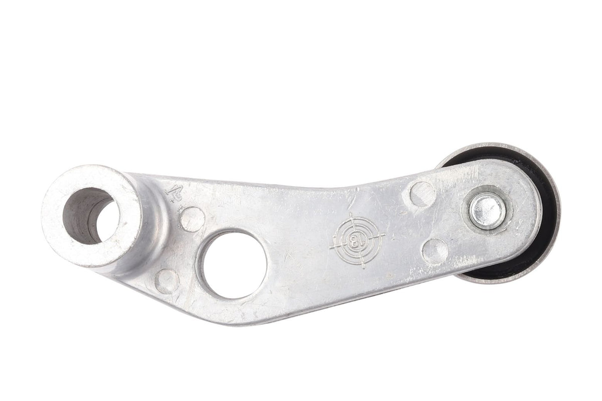 BOGAP Premium Deflection Pulley/Guide Pulley for timing belt A1361100
