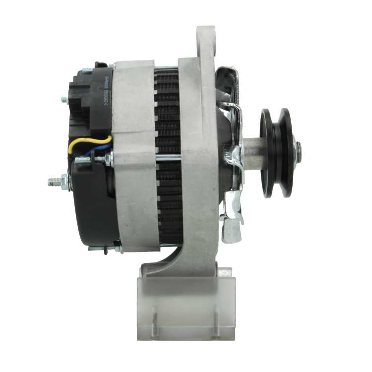 PlusLine Original Alternator for Renault 65A A13N110+