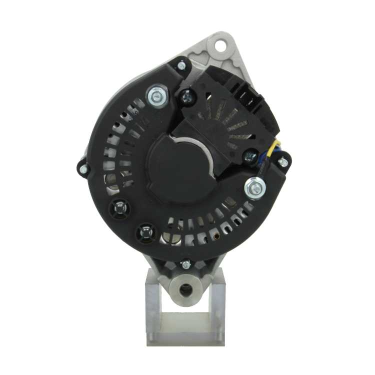PlusLine Original Alternator for Renault 65A A13N110+