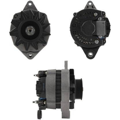 PlusLine Original Alternator for Renault 60A A13N136+