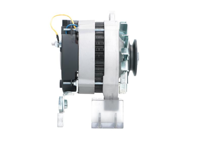 PlusLine Original Alternator for Volvo 48A A13N14+