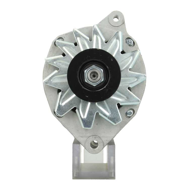 PlusLine Original Alternator for Renault 70A A13N157+