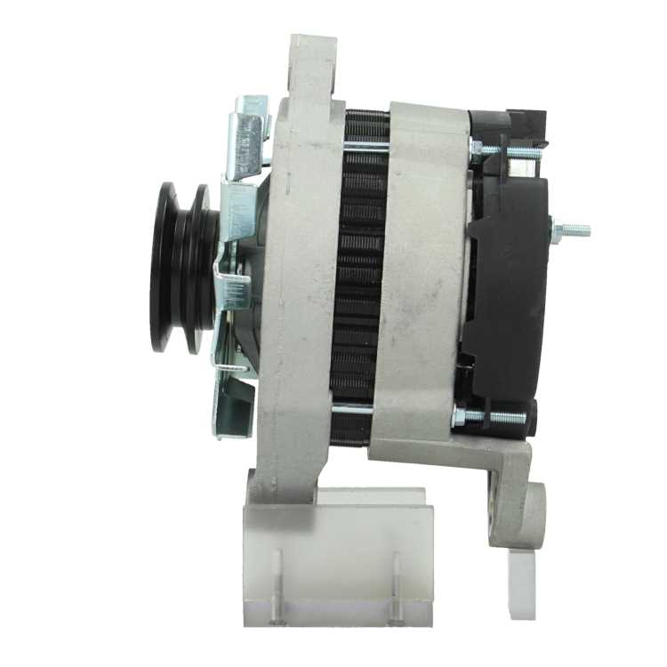 PlusLine Original Alternator for Renault 70A A13N157+