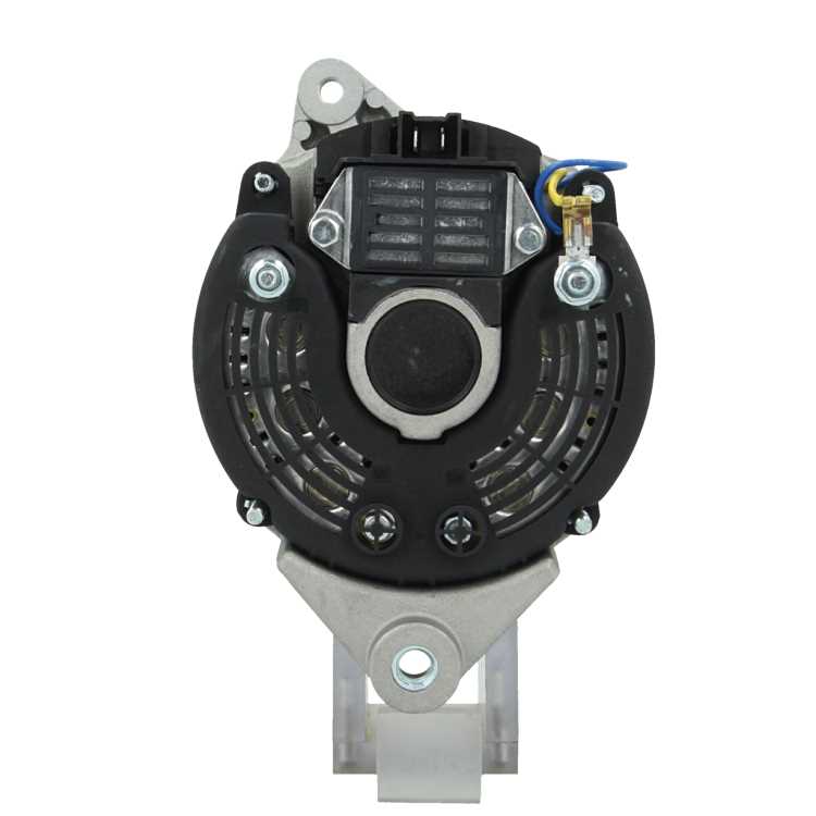 PlusLine Original Alternator for Renault 70A A13N157+