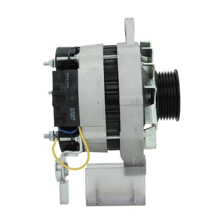 PlusLine Original Alternator for Renault 70A A13N164+