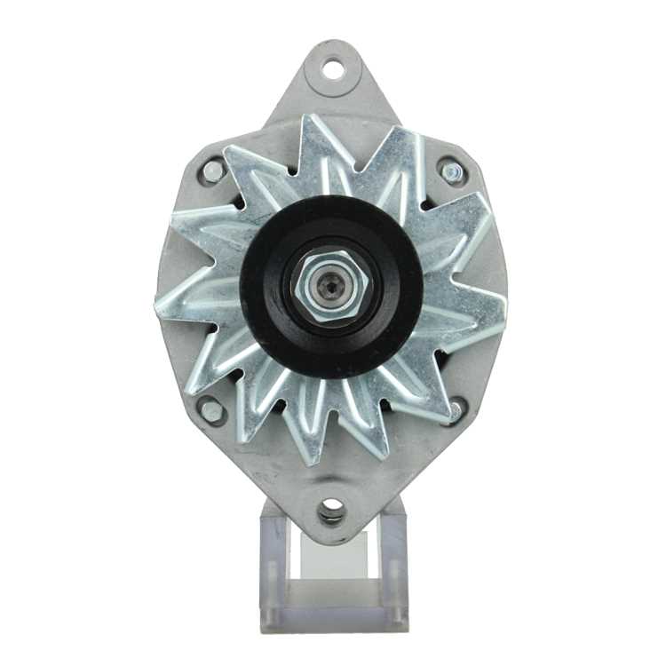 PlusLine Original Alternator for Renault 70A A13N171+