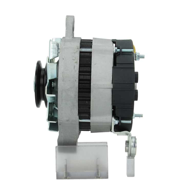 PlusLine Original Alternator for Renault 70A A13N171+