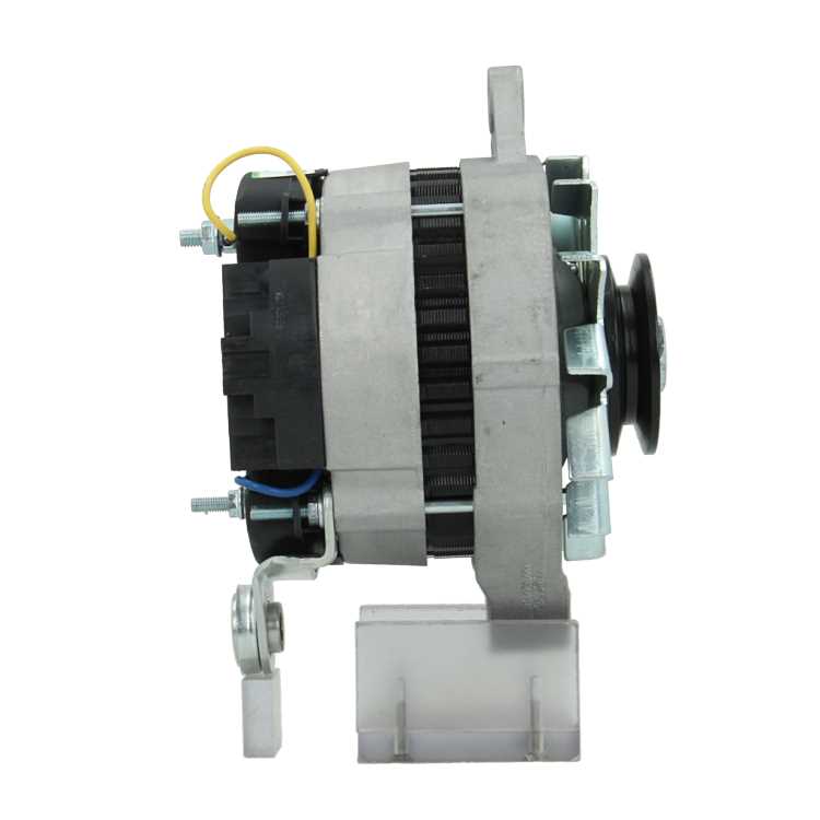 PlusLine Original Alternator for Renault 70A A13N171+