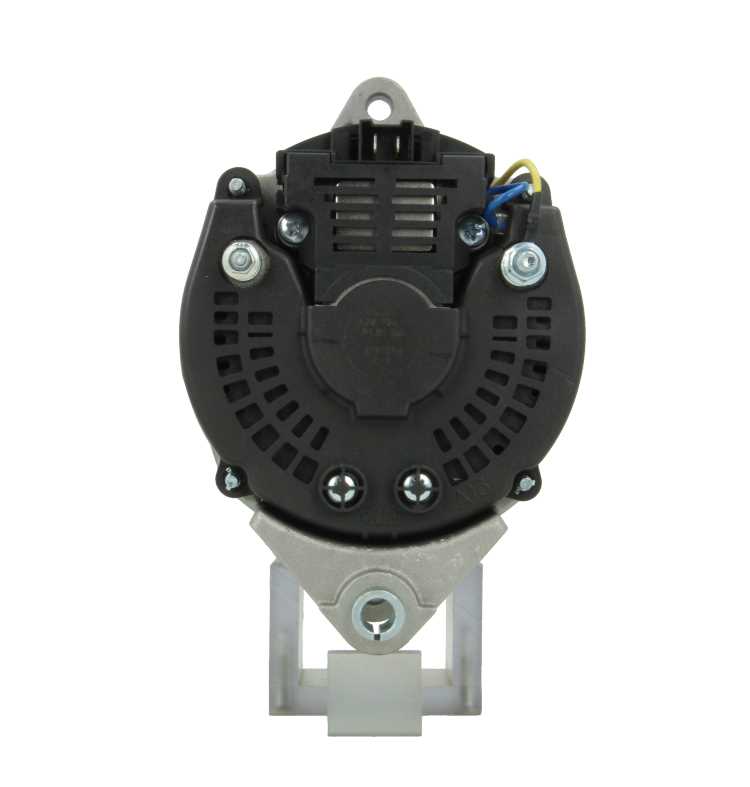 Valeo Reman Alternator for Renault 70A A13N206R