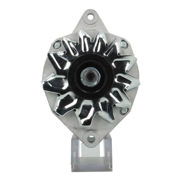 PlusLine Original Alternator for Volvo 70A A13N242+