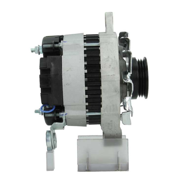 PlusLine Original Alternator for Volvo 70A A13N242+