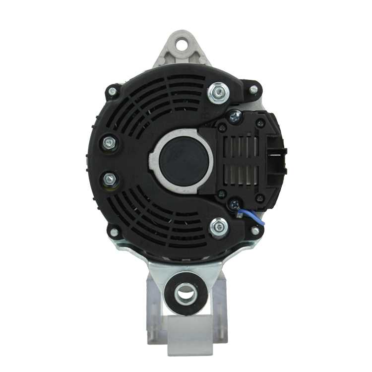 PlusLine Original Alternator for Volvo 70A A13N242+
