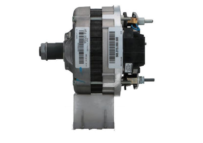 Valeo New Alternator for Deutz-Fahr 60A A13N255