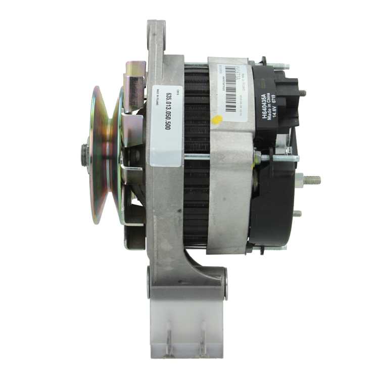 Valeo New Alternator for John Deere 50A A13N262