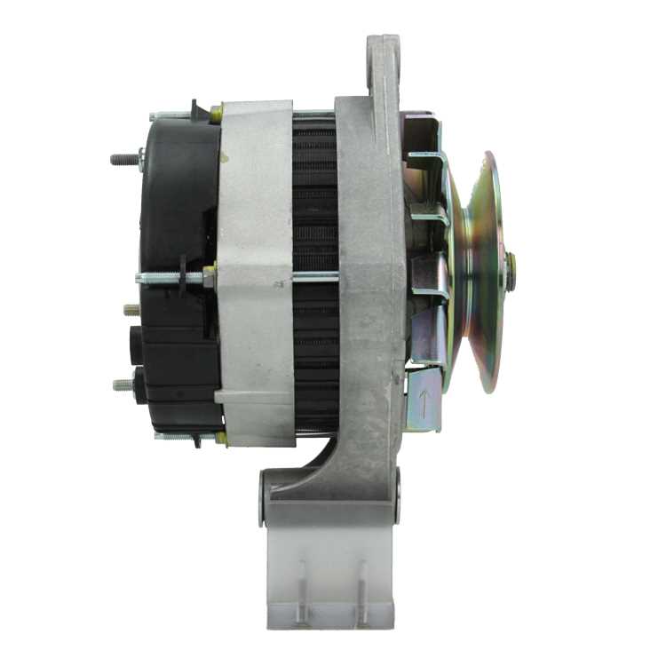 Valeo New Alternator for John Deere 50A A13N262
