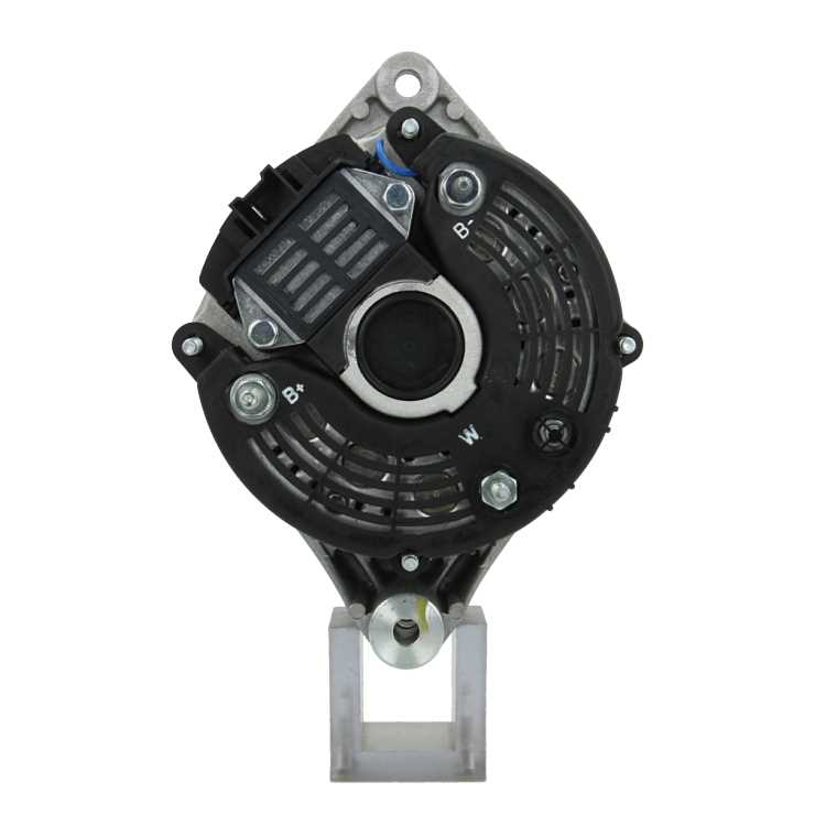 Valeo New Alternator for John Deere 50A A13N262