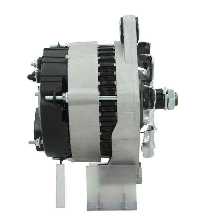 PlusLine Original Alternator for Volvo Penta 40A A13N270+