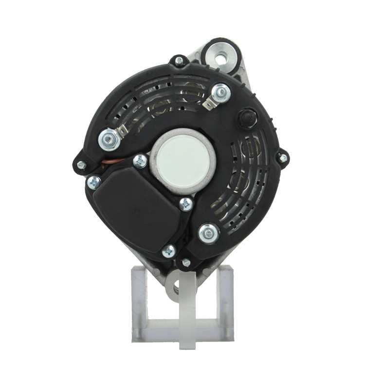 PlusLine Original Alternator for Volvo Penta 40A A13N270+