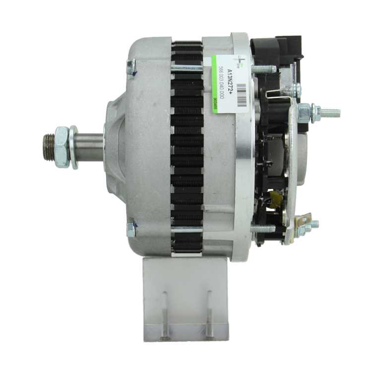 PlusLine Original Alternator for Deutz 40A A13N272+