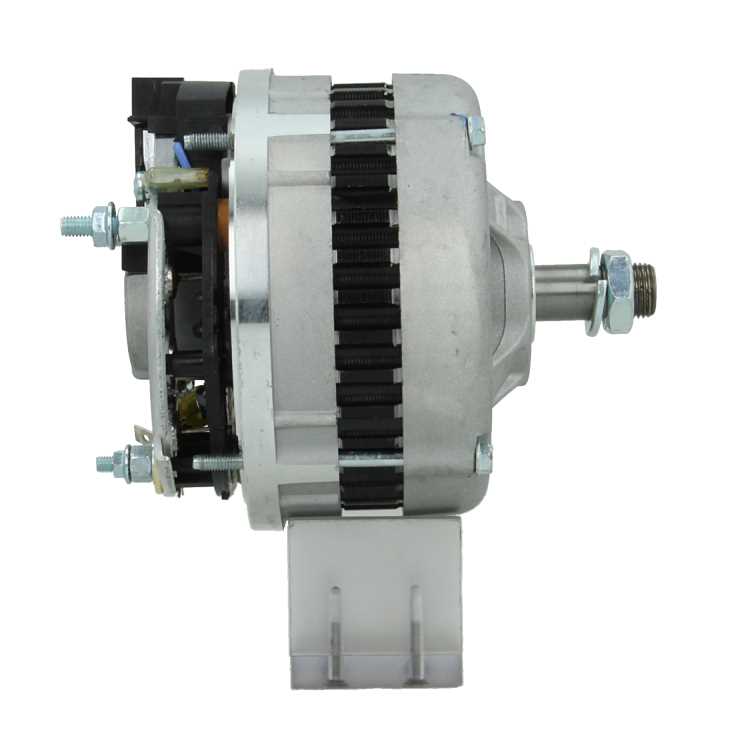 PlusLine Original Alternator for Deutz 40A A13N272+