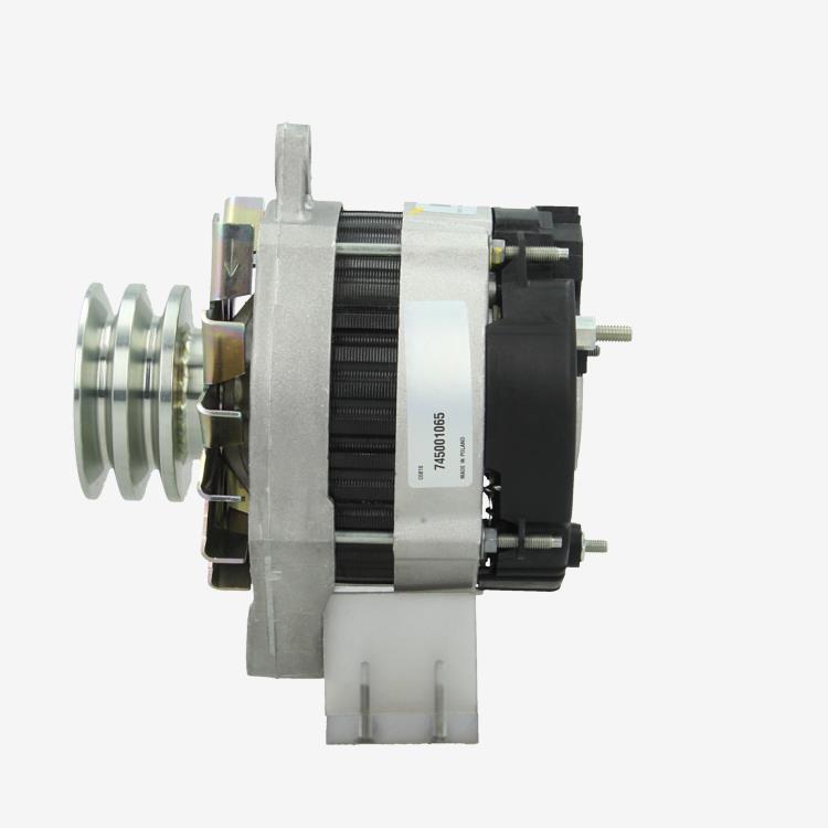 Valeo New Alternator for Renault 65A A13N278