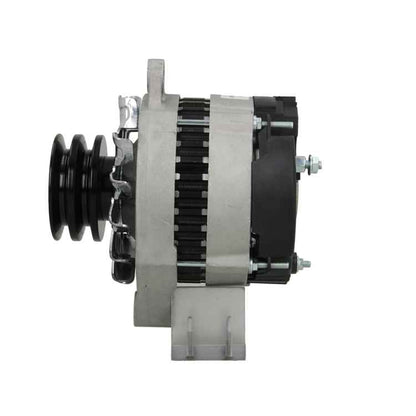 PlusLine Original Alternator for Renault 65A A13N278+