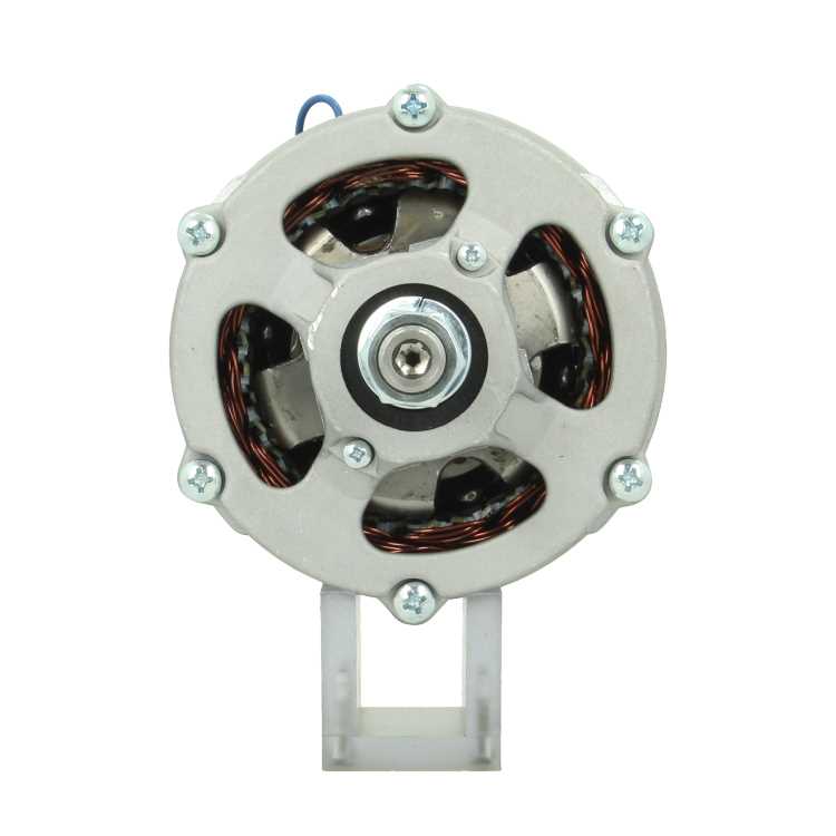 PlusLine Original Alternator for Deutz 50A A13N281+